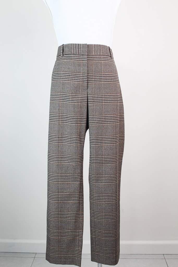 Calvin klein Slim fit (talla 12)