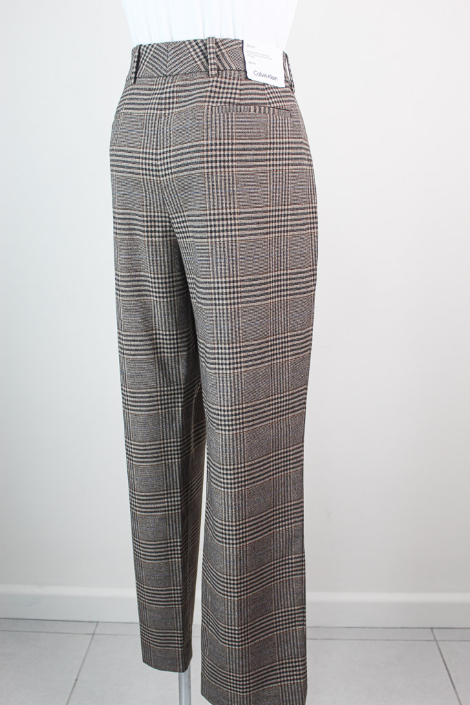 Calvin klein Slim fit (talla 12)