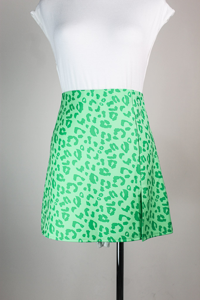 Falda GLAM (talla L)