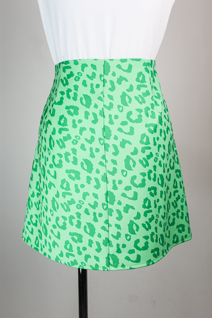 Falda GLAM (talla L) - 2
