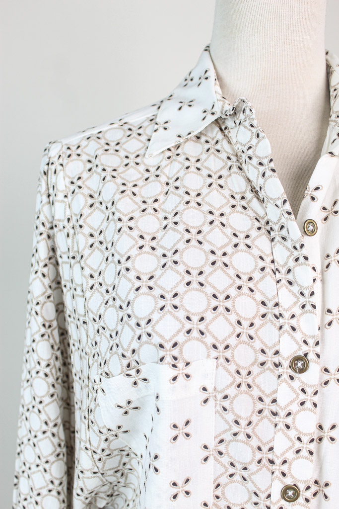 Blusa SPIRITO nueva (talla small)