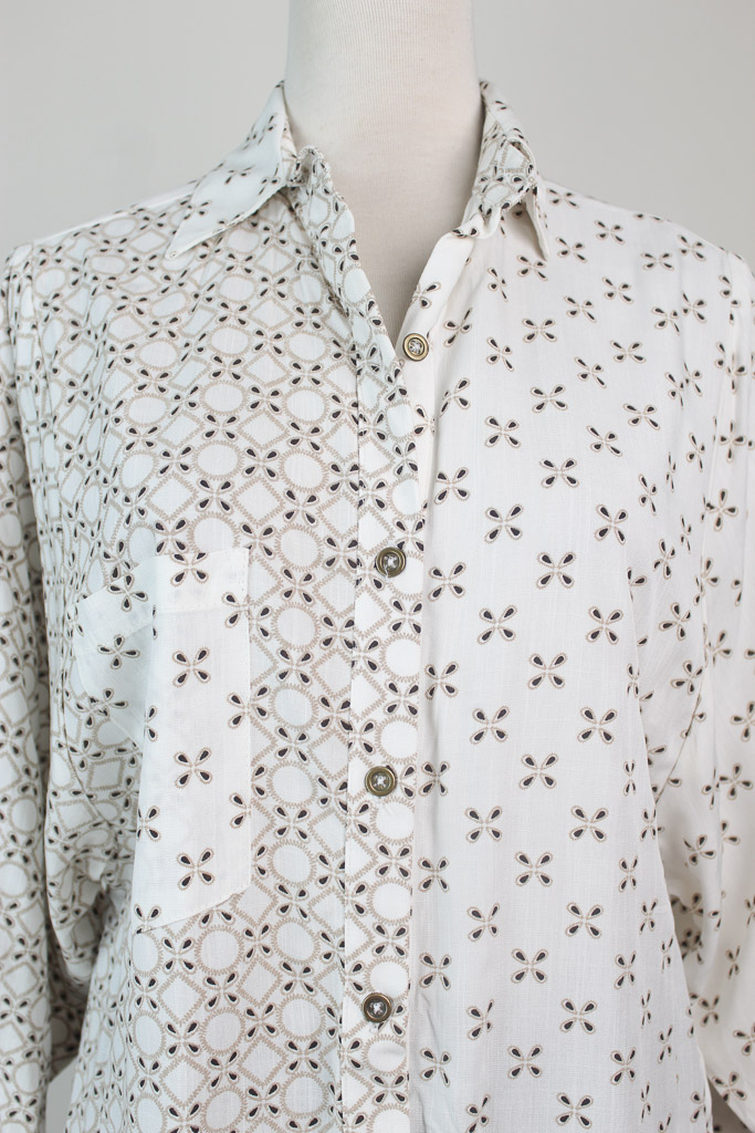 Blusa SPIRITO nueva (talla small)