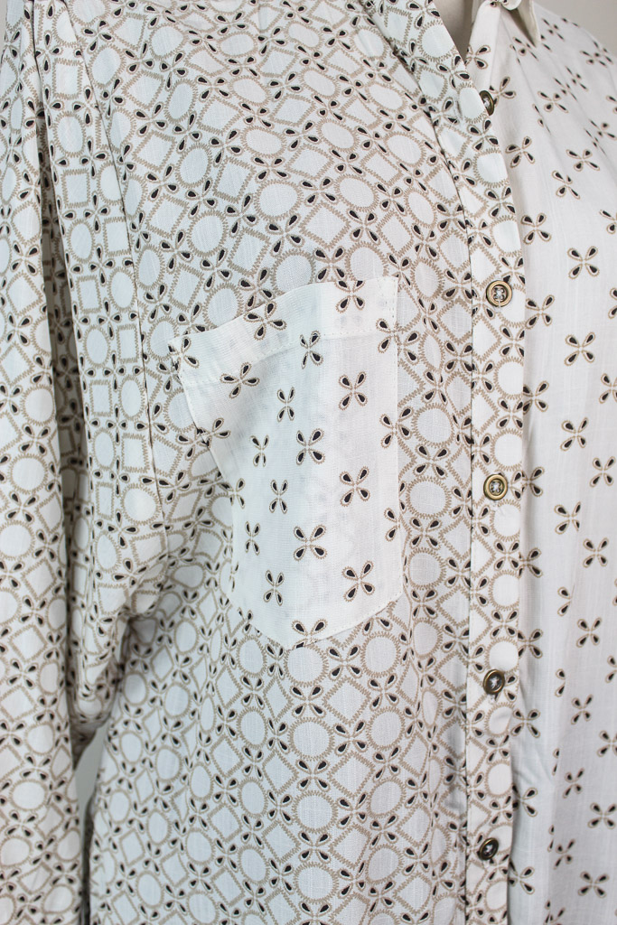 Blusa SPIRITO nueva (talla small)