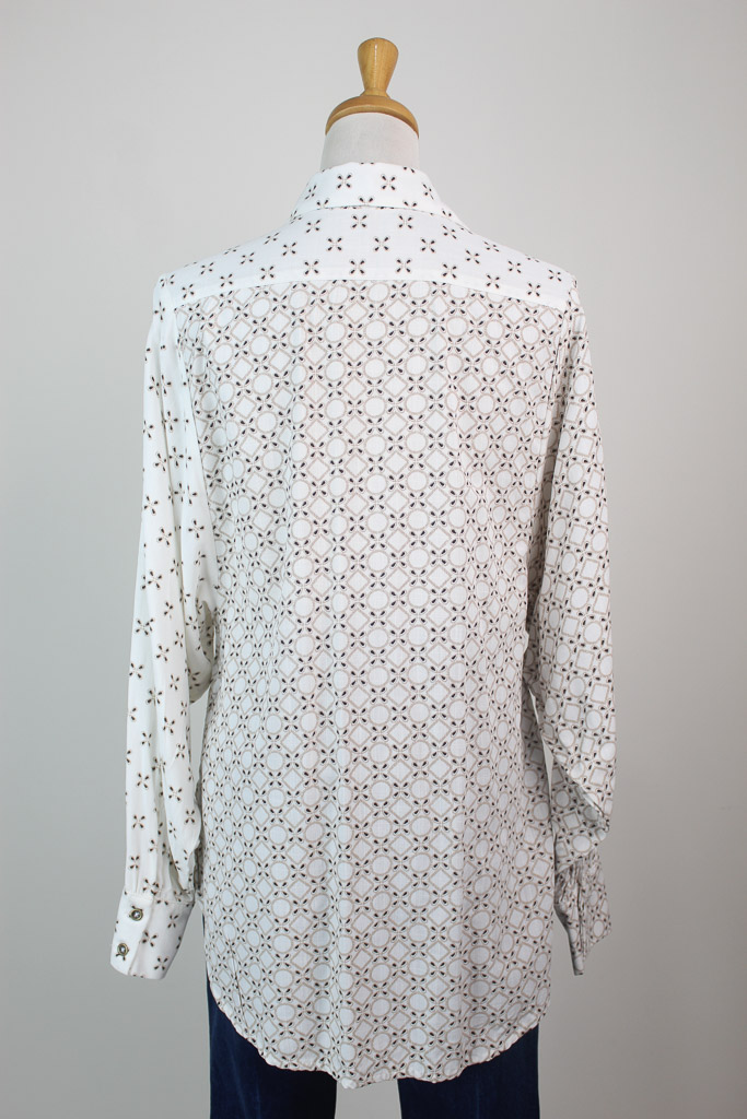 Blusa SPIRITO nueva (talla small)