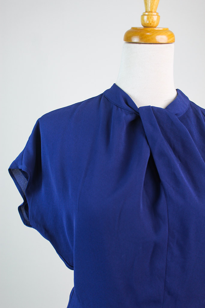 Blusa Cortefiel (talla small)