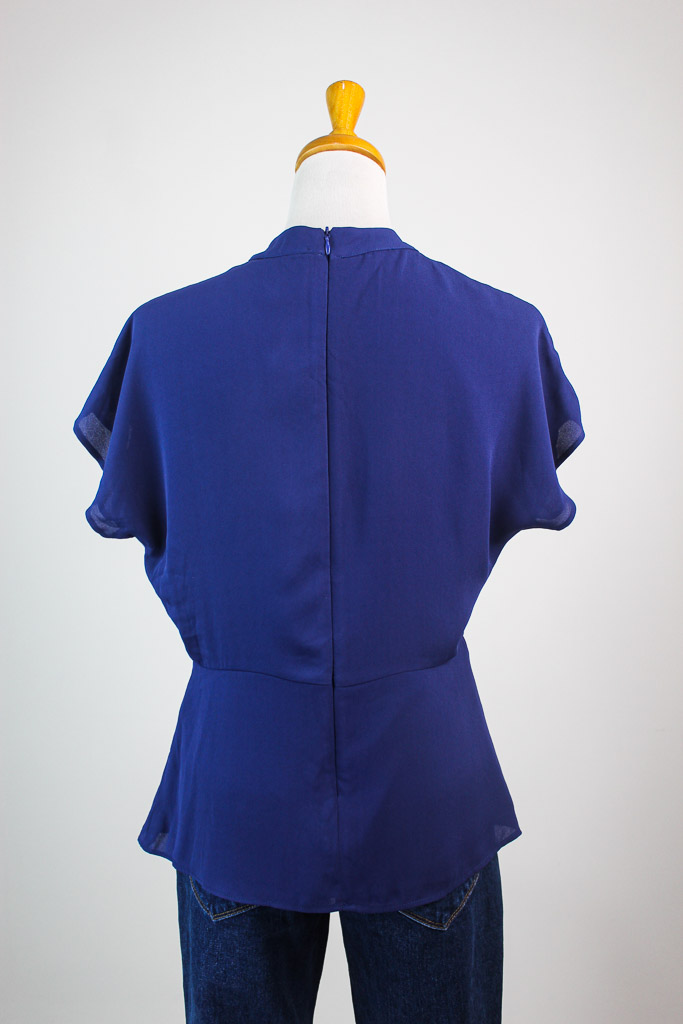 Blusa Cortefiel (talla small)