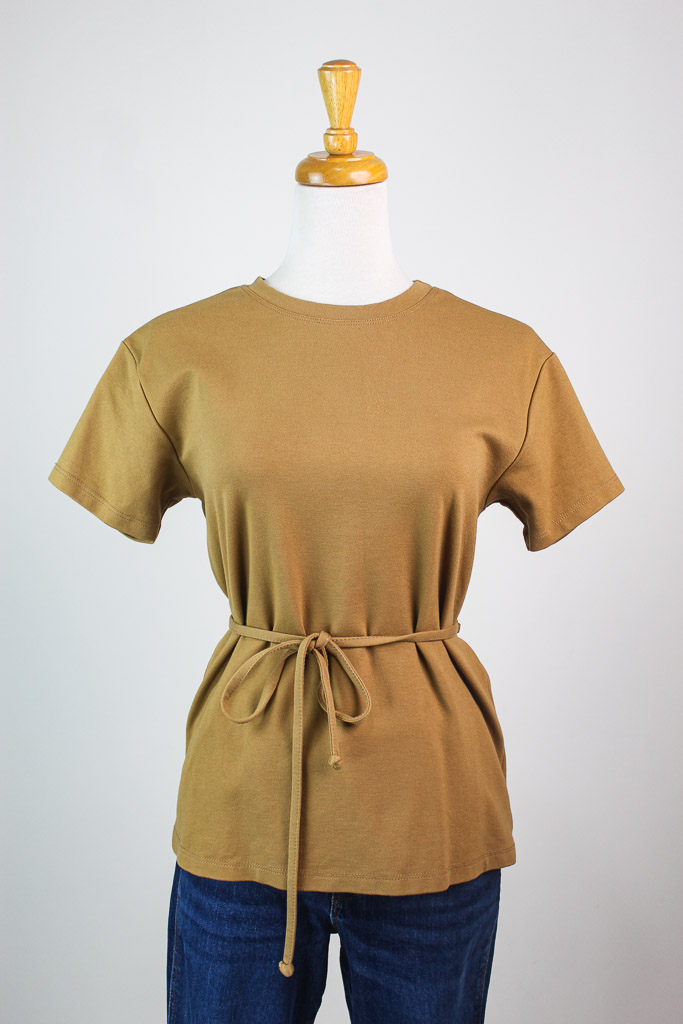 Blusa Patprimo (talla XS)