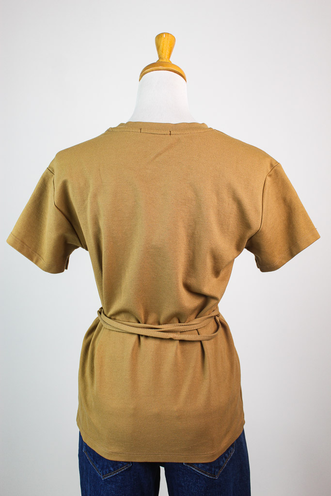 Blusa Patprimo (talla XS) - 3