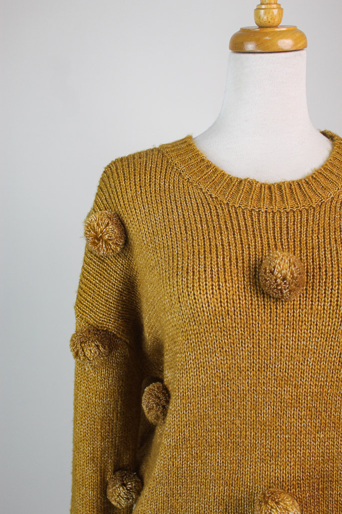 Sweater (talla M) - 2