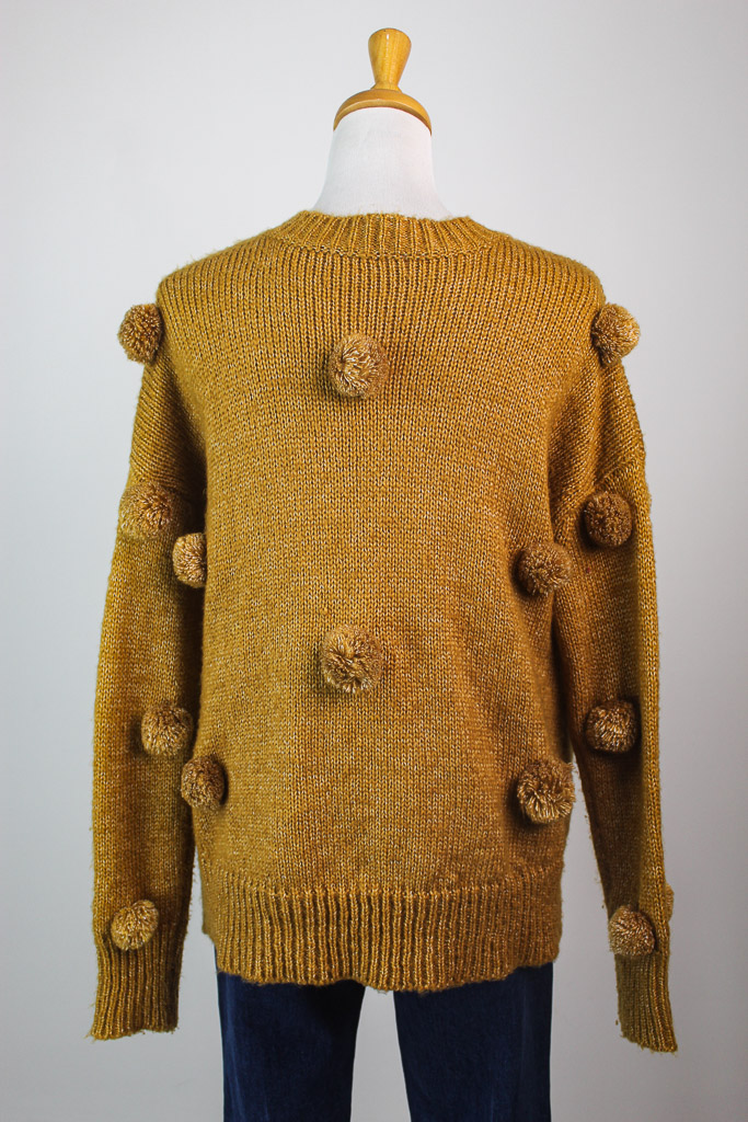 Sweater (talla M) - 3