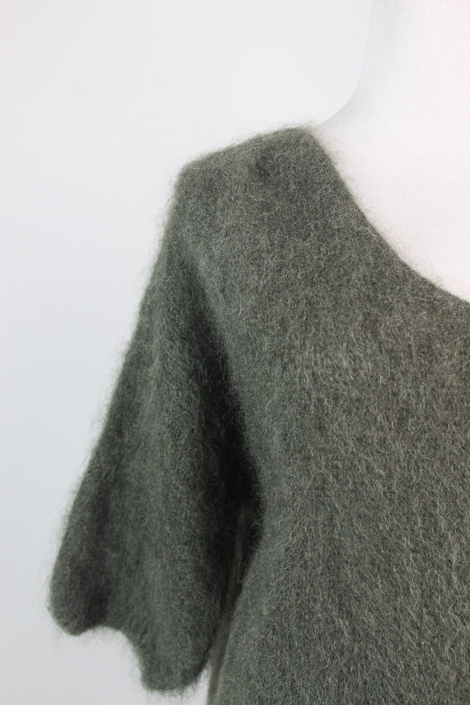 Sweater nuevo Margot paris (talla M)