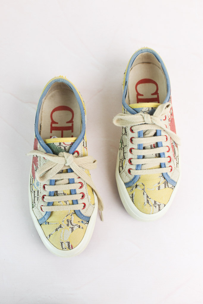 Carolina Herrera – Women’s Sneakers (talla 6)