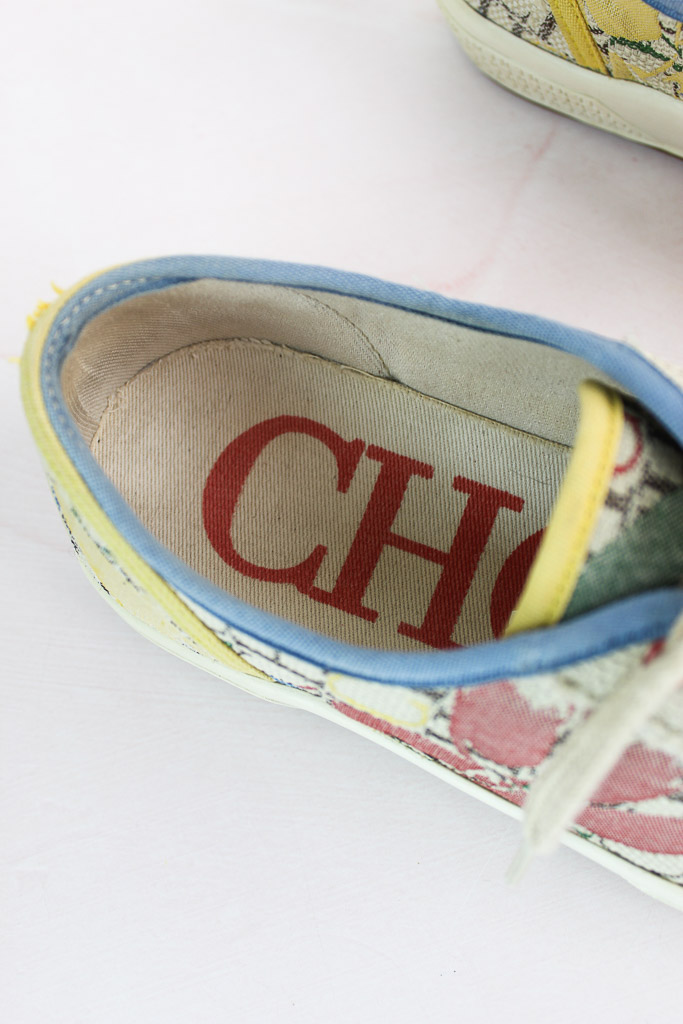 Carolina Herrera - Women's Sneakers (talla 6)