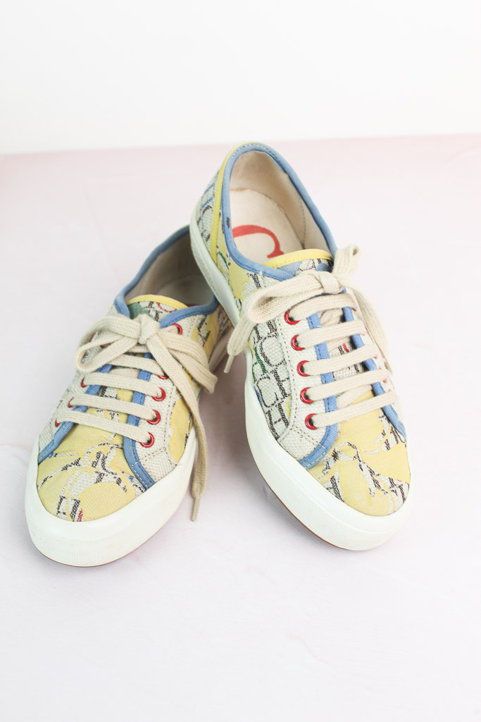 Carolina Herrera – Women’s Sneakers (talla 6)