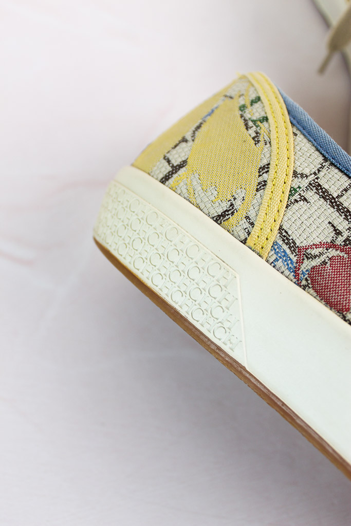 Carolina Herrera – Women’s Sneakers (talla 6)