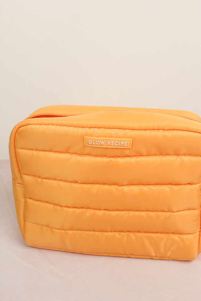 Glow Recipe Cloudberry Pouch