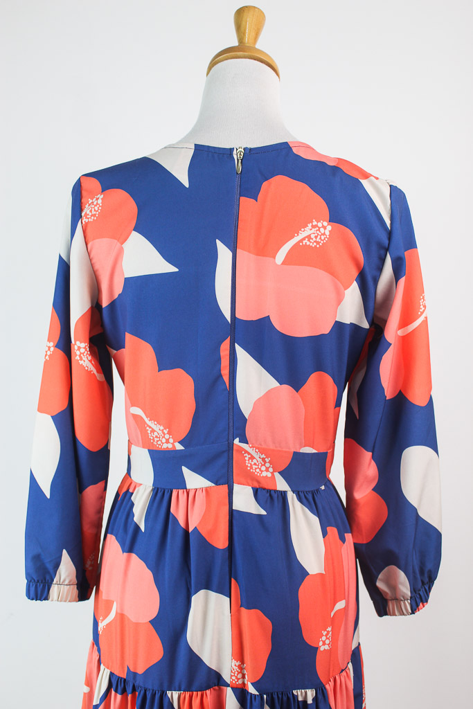 Maxivestido MAAN (talla Small) - 3