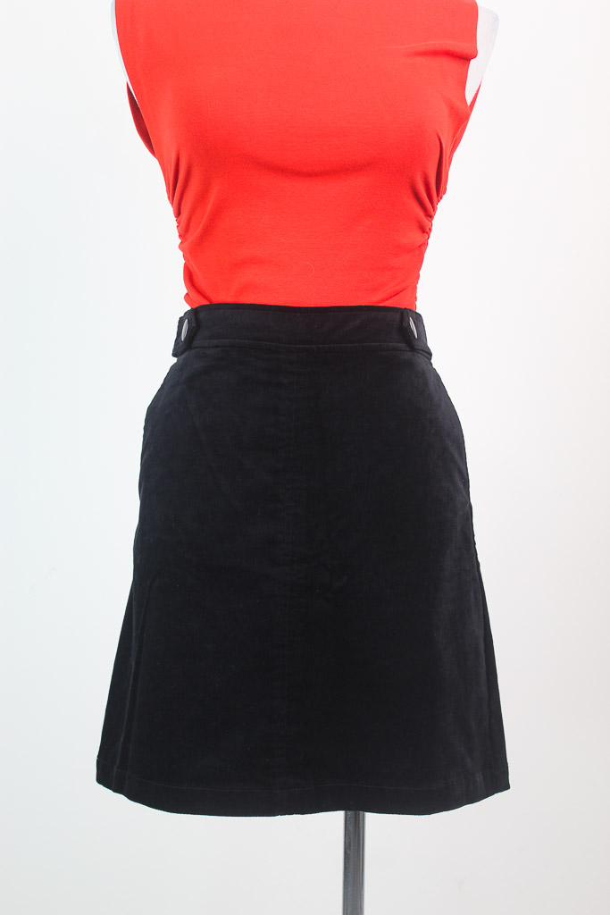 Falda LOFT (talla 2p)