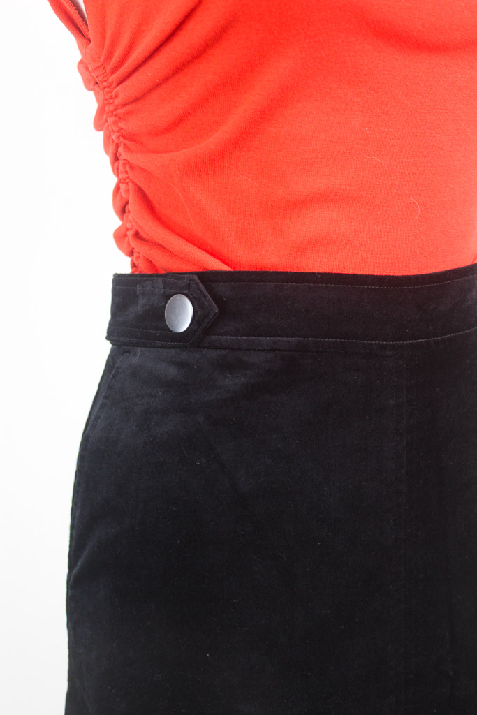 Falda LOFT (talla 2p) - 4