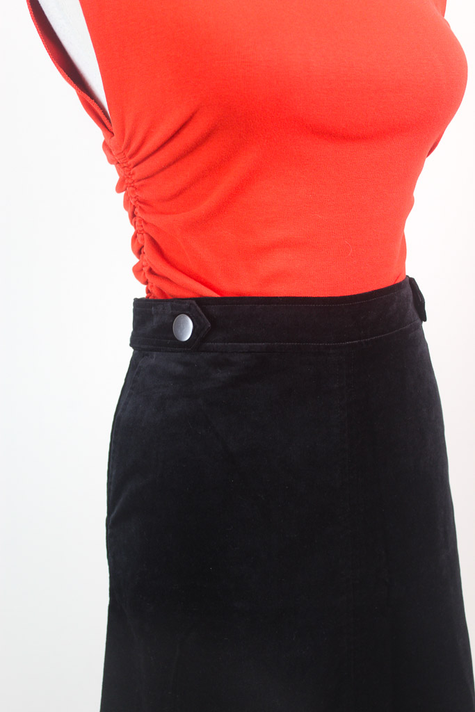 Falda LOFT (talla 2p) - 3