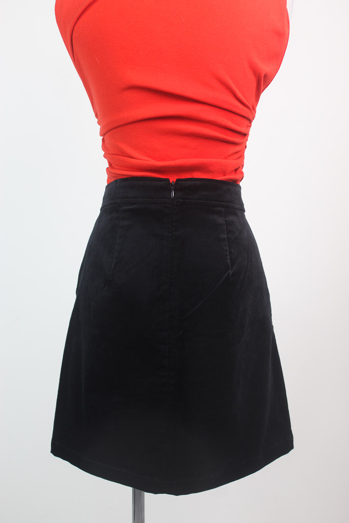 Falda LOFT (talla 2p) - 2