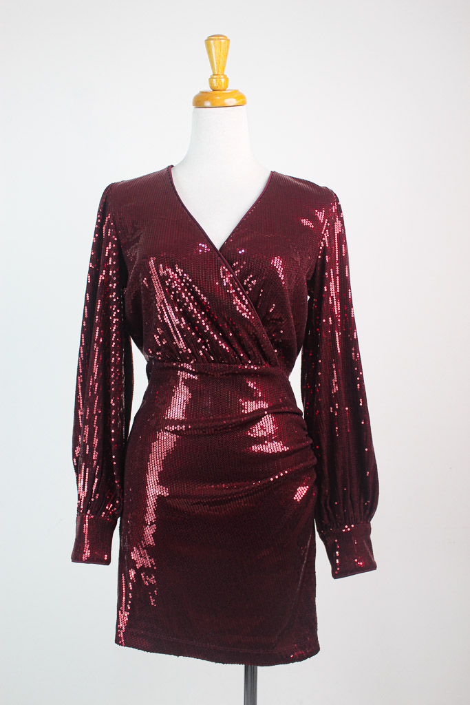 Vestido Dynamite nuevo (talla XS)