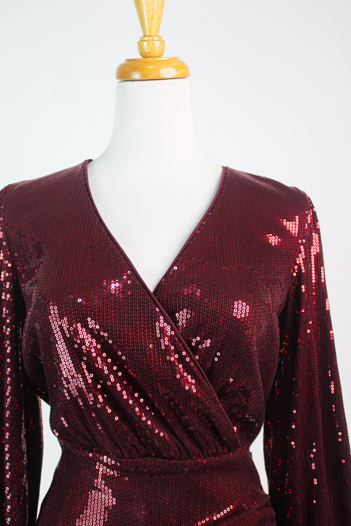 Vestido Dynamite nuevo (talla XS) - 2