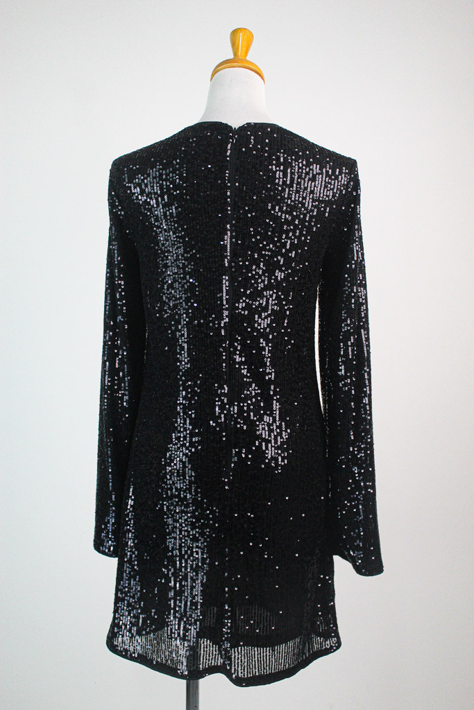 Vestido H&M (talla XS) - 3