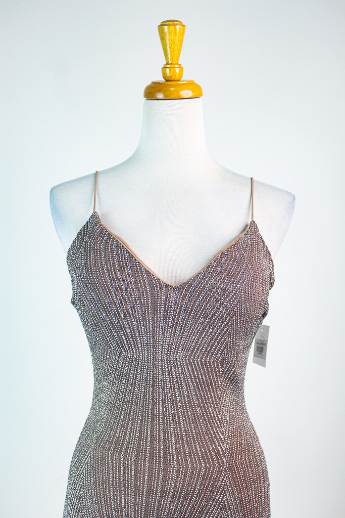 Vestido Lovely day nuevo (talla M)