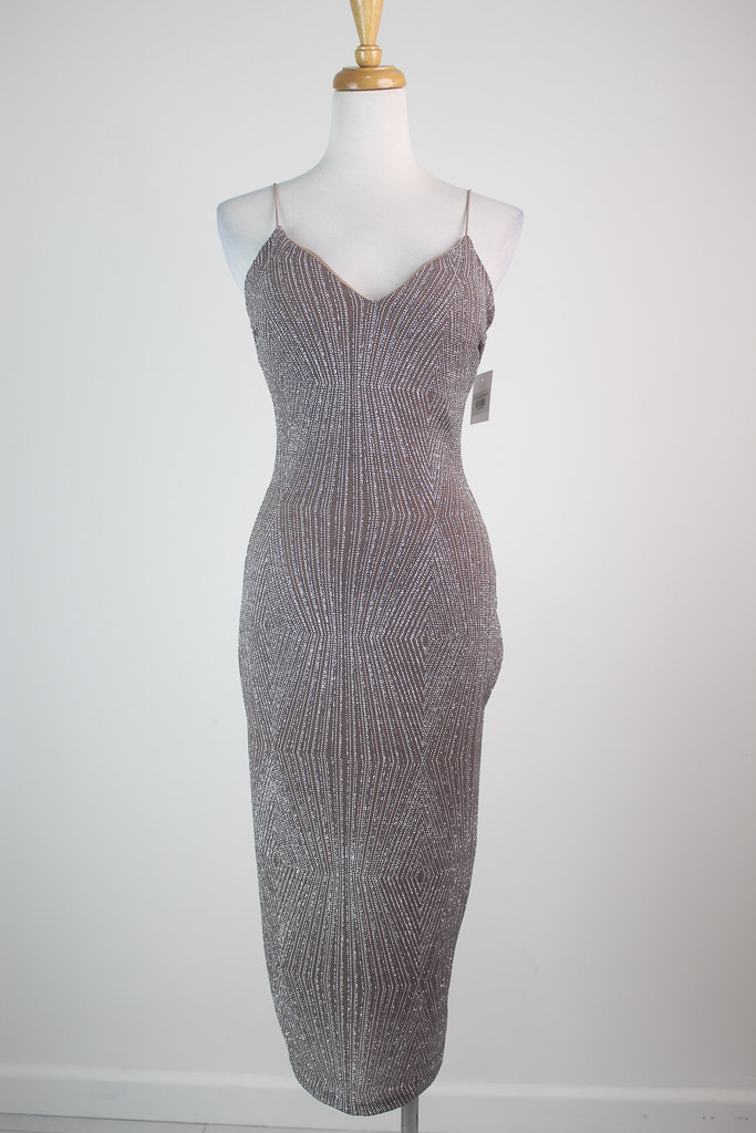 Vestido Lovely day nuevo (talla M)