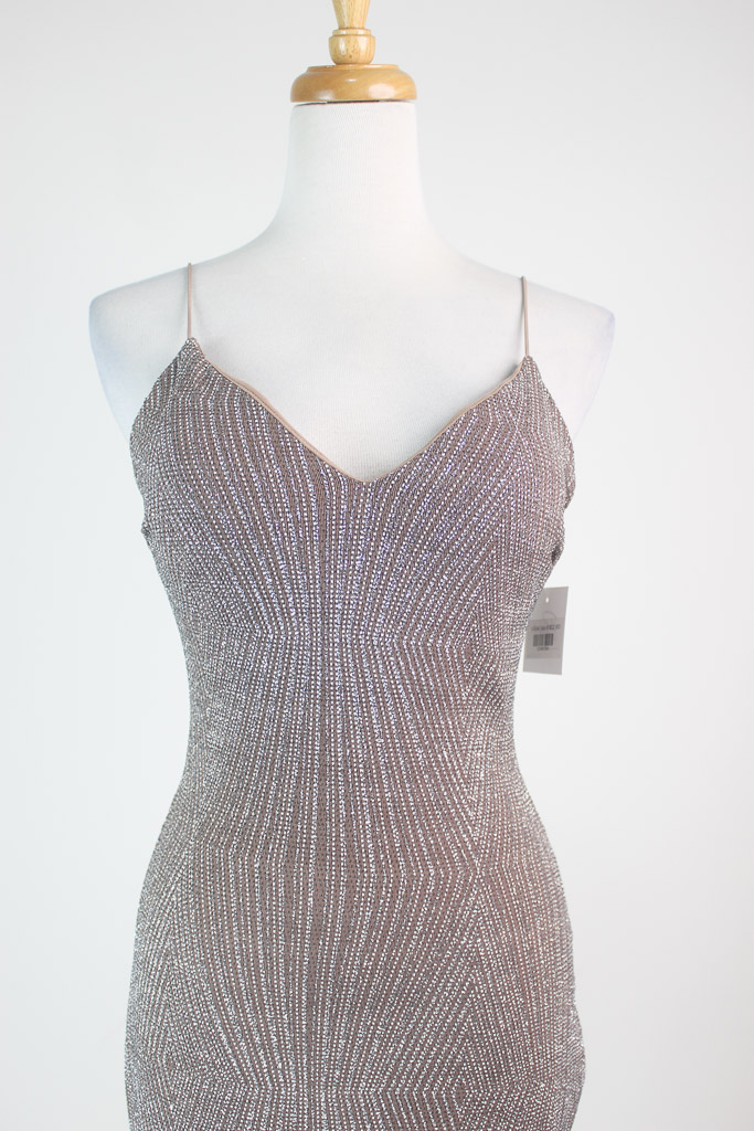 Vestido Lovely day nuevo (talla M) - 3