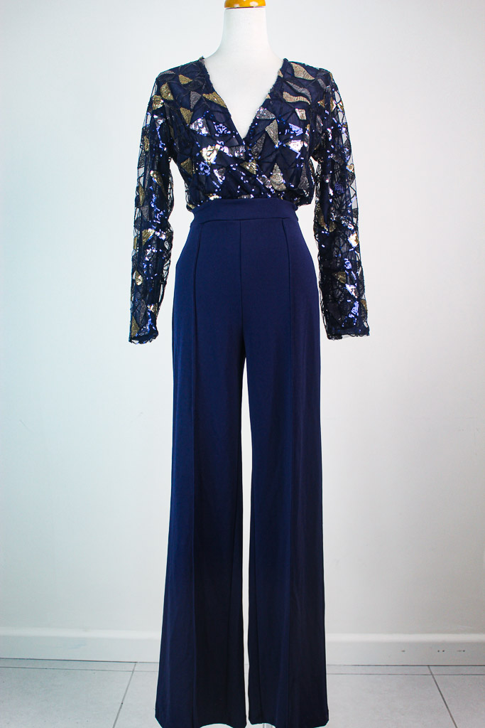 Enterizo Valentine (talla small)