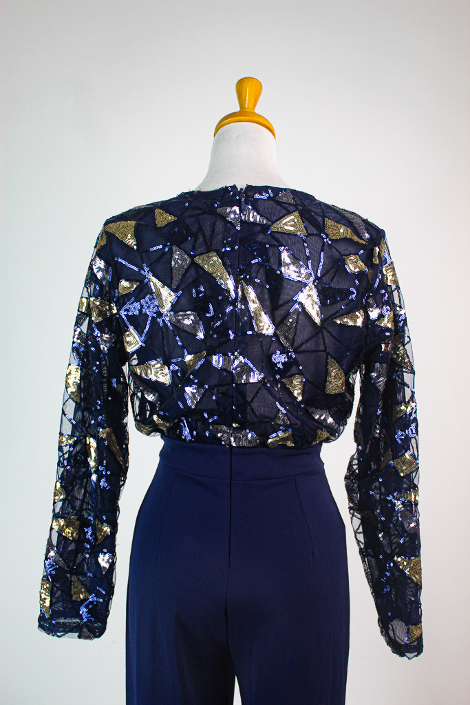 Enterizo Valentine (talla small)