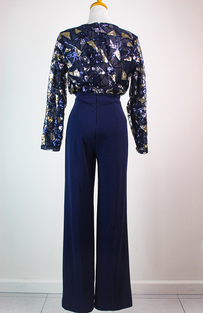 Enterizo Valentine (talla small)