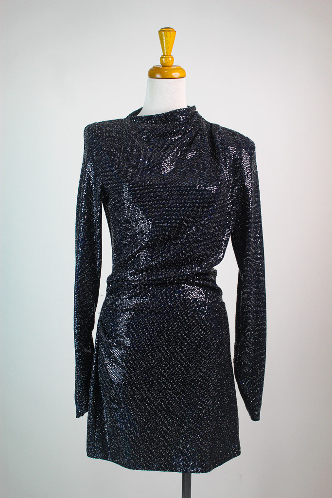 Vestido Zara (talla M, parece S)