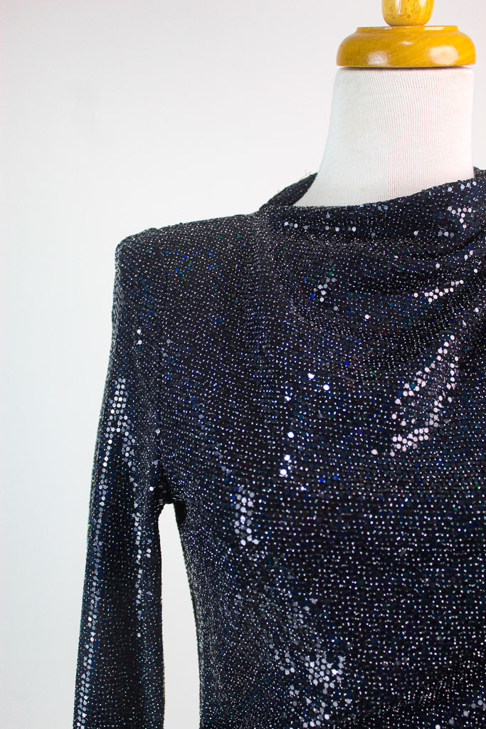 Vestido Zara (talla M, parece S)