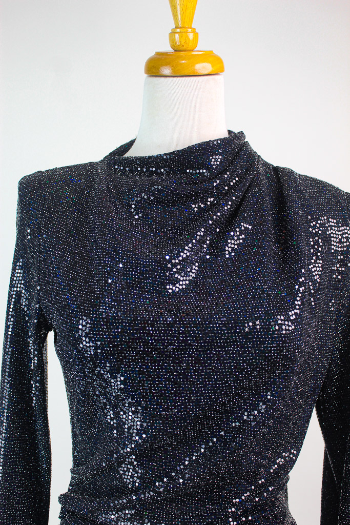 Vestido Zara (talla M, parece S)