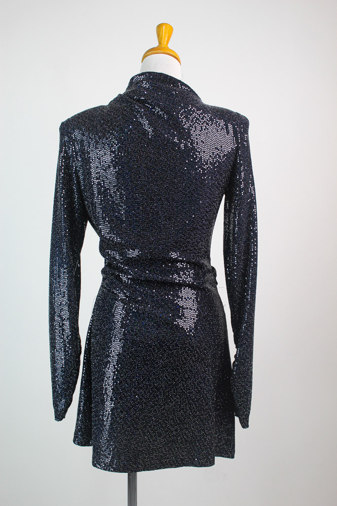 Vestido Zara (talla M, parece S) - 3