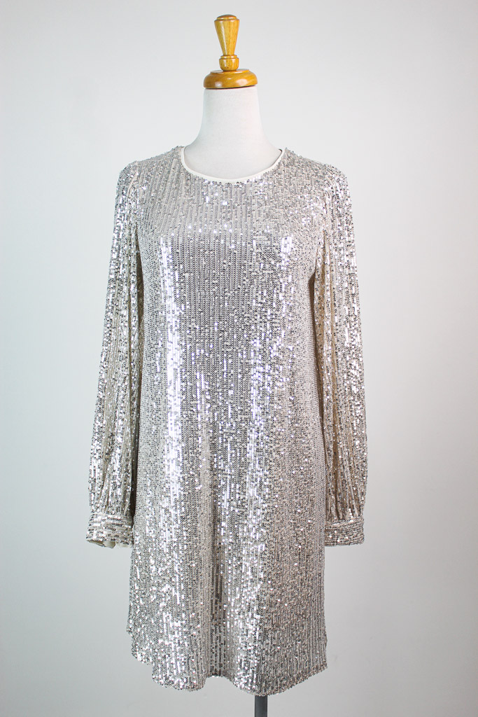 Vestido She&sky (talla small)