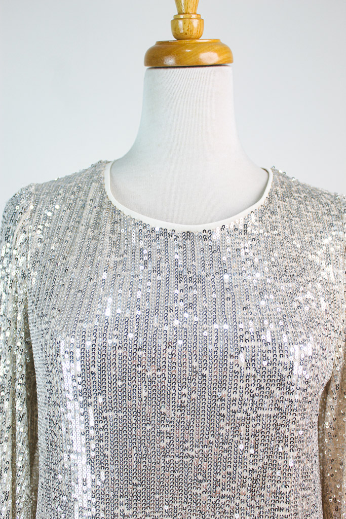 Vestido She&sky (talla small) - 4