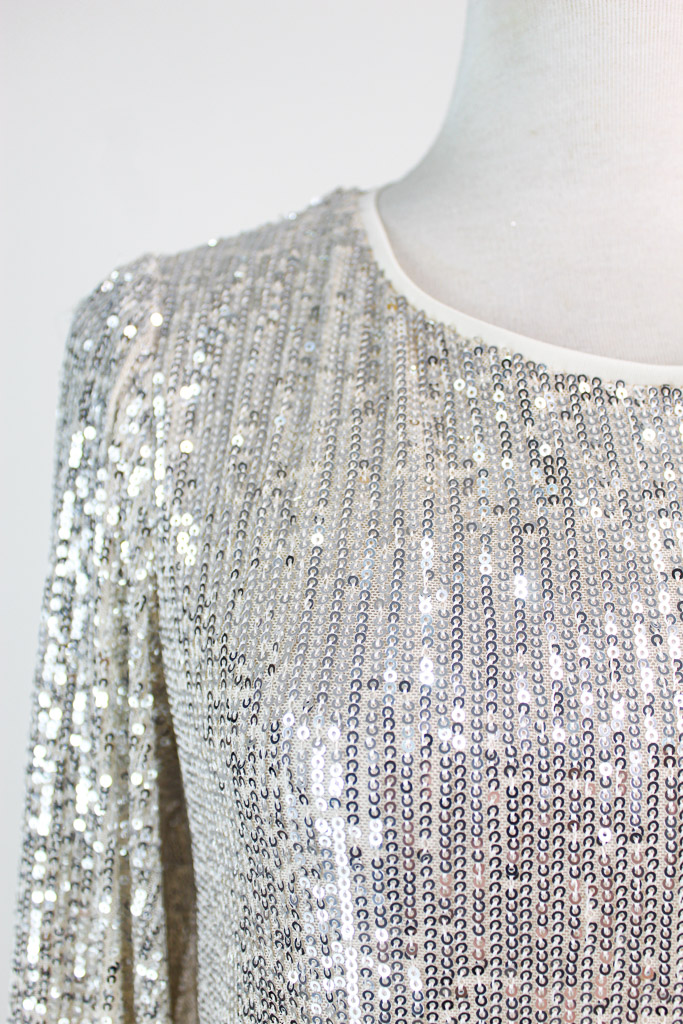 Vestido She&sky (talla small) - 3