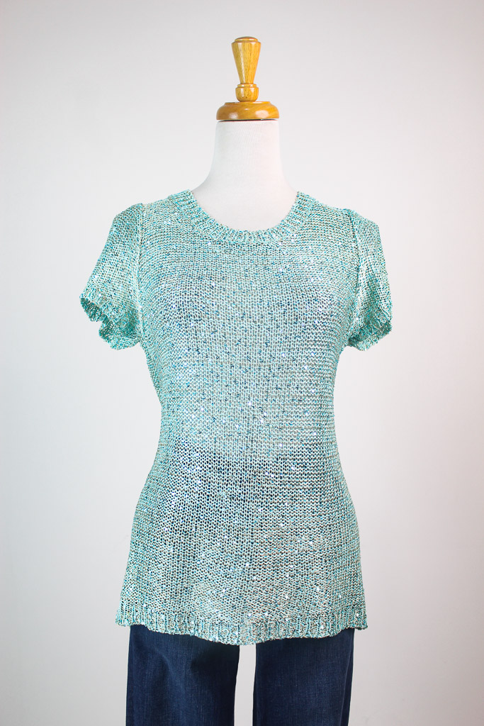 Blusa Missshop (talla M)