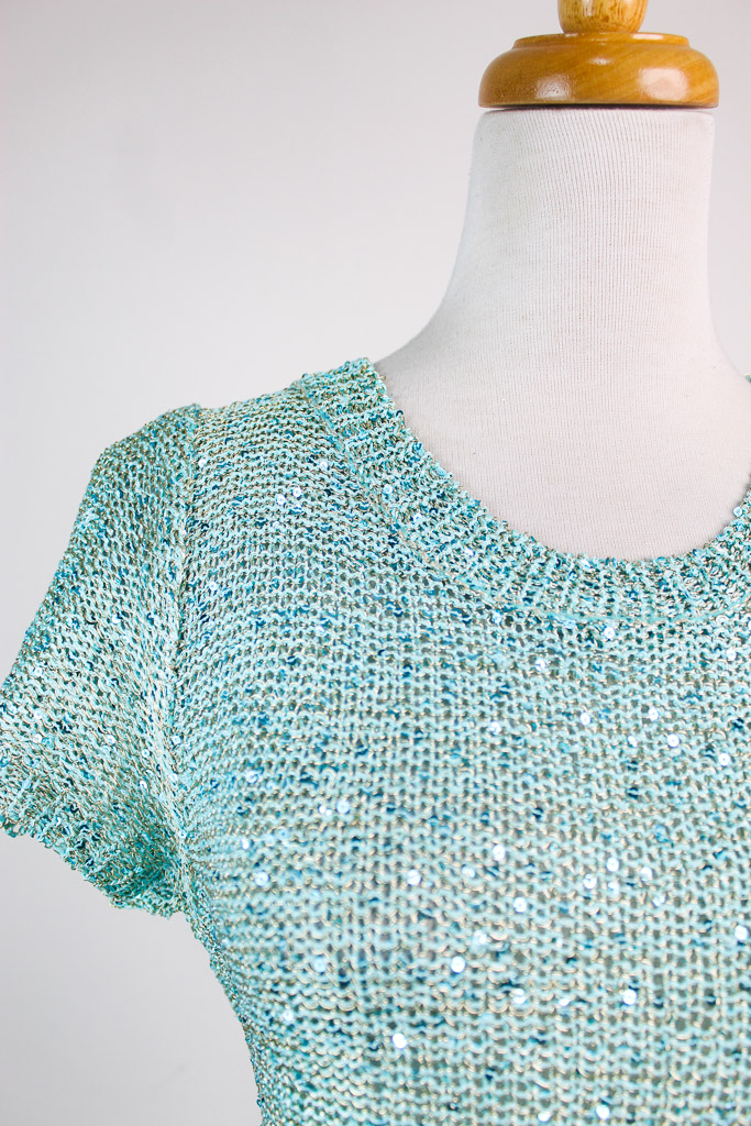 Blusa Missshop (talla M)