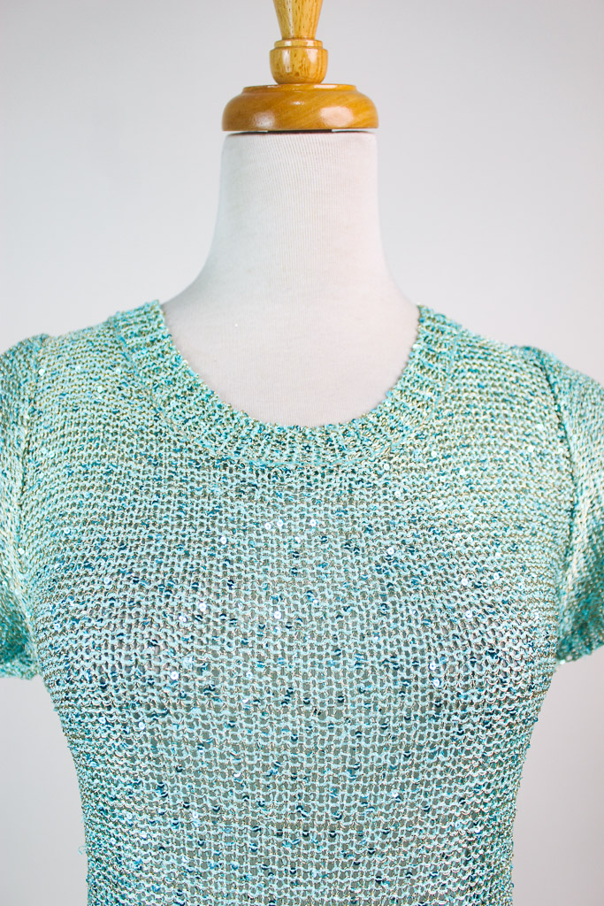 Blusa Missshop (talla M)