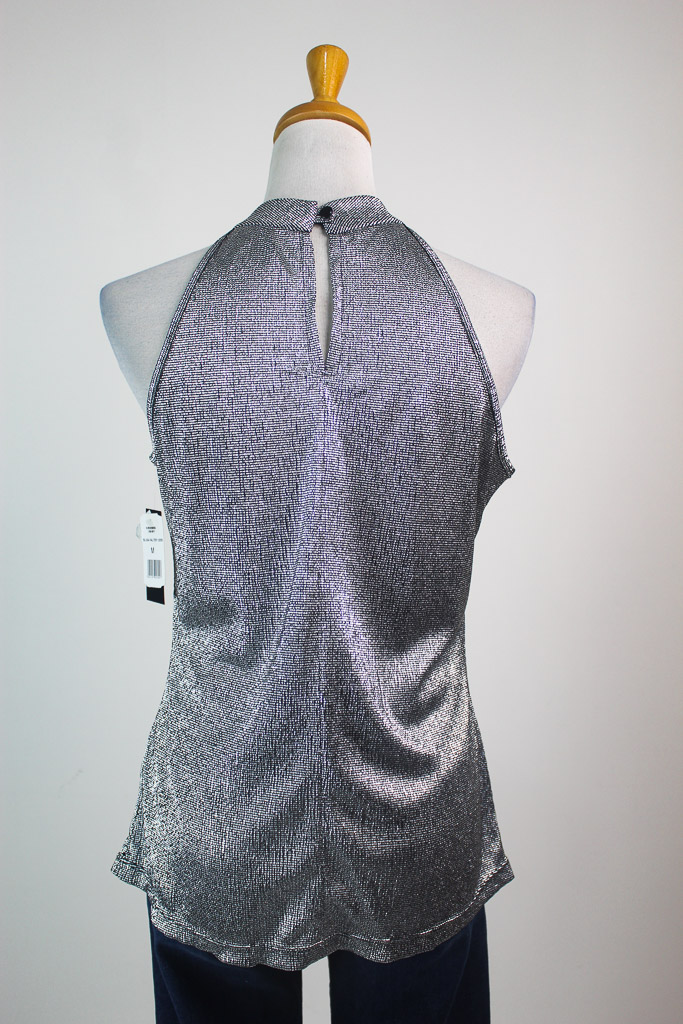 Blusa priamo nueva (talla M) - 3