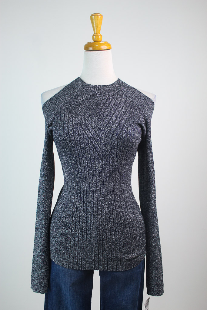 Sweater nuevo INC (talla M)
