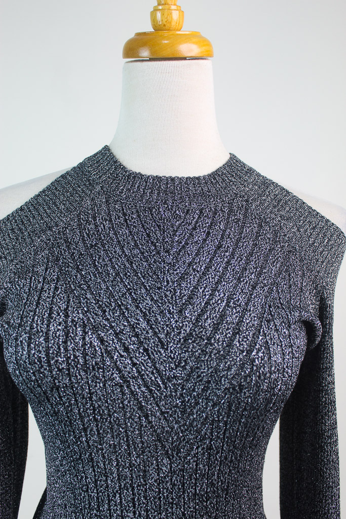 Sweater nuevo INC (talla M) - 4