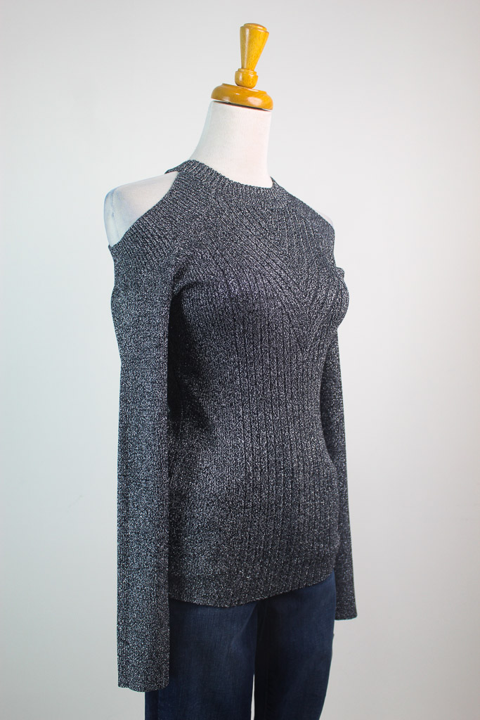 Sweater nuevo INC (talla M) - 3