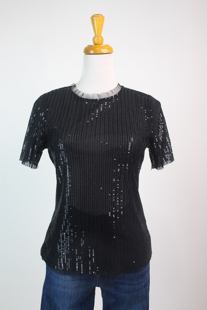 Blusa KIWI (talla small)