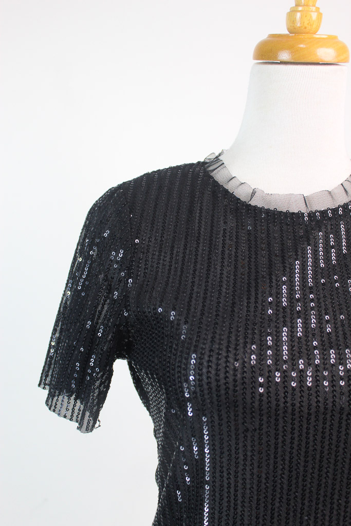 Blusa KIWI (talla small) - 3